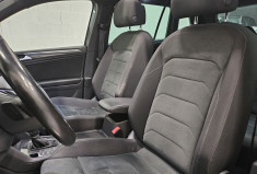 Volkswagen Tiguan 2.0 tsi 190 cv dsg 4 motion carat R line / T.O / CARPLAY / ATTELAGE / FR