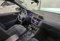 Volkswagen Tiguan 2.0 tsi 190 cv dsg 4 motion carat R line / T.O / CARPLAY / ATTELAGE / FR