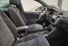 Volkswagen Tiguan 2.0 tsi 190 cv dsg 4 motion carat R line / T.O / CARPLAY / ATTELAGE / FR