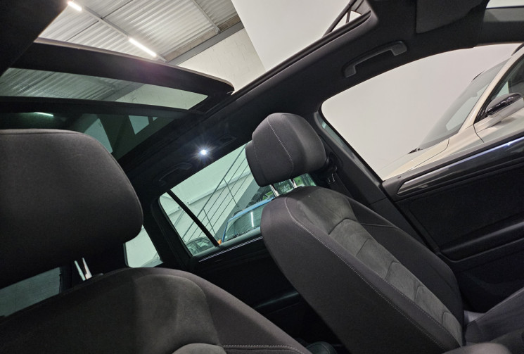 Volkswagen Tiguan 2.0 tsi 190 cv dsg 4 motion carat R line / T.O / CARPLAY / ATTELAGE / FR