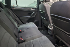 Volkswagen Tiguan 2.0 tsi 190 cv dsg 4 motion carat R line / T.O / CARPLAY / ATTELAGE / FR
