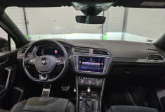 Volkswagen Tiguan 2.0 tsi 190 cv dsg 4 motion carat R line / T.O / CARPLAY / ATTELAGE / FR