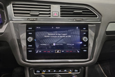 Volkswagen Tiguan 2.0 tsi 190 cv dsg 4 motion carat R line / T.O / CARPLAY / ATTELAGE / FR