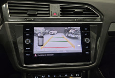 Volkswagen Tiguan 2.0 tsi 190 cv dsg 4 motion carat R line / T.O / CARPLAY / ATTELAGE / FR