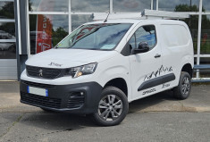 Peugeot Partner III 1.5 BLUE HDI 130 DANGEL XTREK