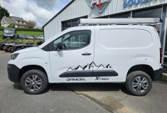 Peugeot Partner III 1.5 BLUE HDI 130 DANGEL XTREK
