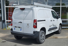 Peugeot Partner III 1.5 BLUE HDI 130 DANGEL XTREK