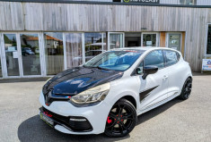 Renault Clio IV 1.6 Turbo RS SPORT CUP 200 