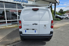 Peugeot Partner III 1.5 BLUE HDI 130 DANGEL XTREK