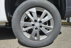 Peugeot Partner III 1.5 BLUE HDI 130 DANGEL XTREK