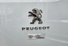 Peugeot Partner III 1.5 BLUE HDI 130 DANGEL XTREK