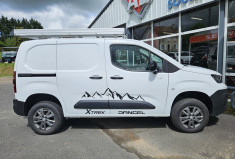 Peugeot Partner III 1.5 BLUE HDI 130 DANGEL XTREK