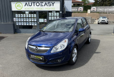Opel Corsa 1.4i Twinport 90 cv ENJOY 1ER MAIN