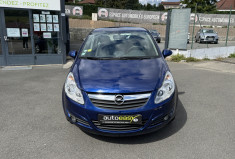 Opel Corsa 1.4i Twinport 90 cv ENJOY 1ER MAIN