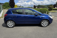 Opel Corsa 1.4i Twinport 90 cv ENJOY 1ER MAIN