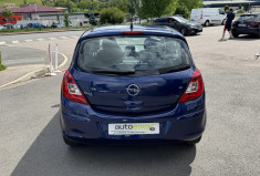 Opel Corsa 1.4i Twinport 90 cv ENJOY 1ER MAIN