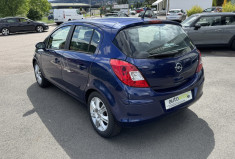 Opel Corsa 1.4i Twinport 90 cv ENJOY 1ER MAIN