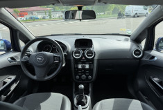 Opel Corsa 1.4i Twinport 90 cv ENJOY 1ER MAIN