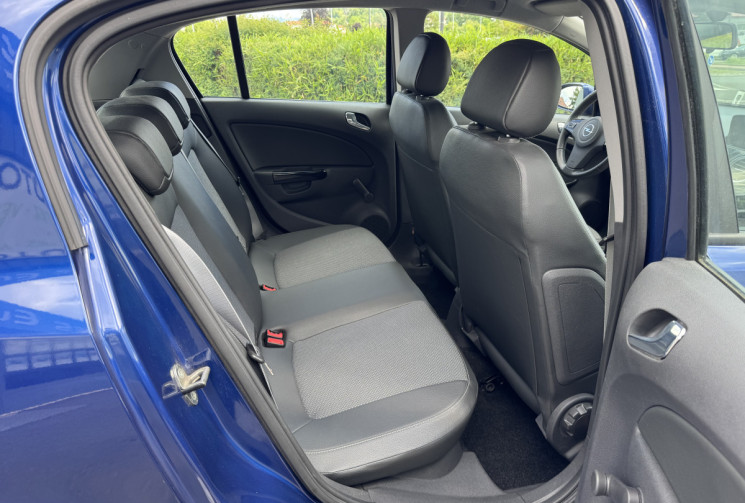 Opel Corsa 1.4i Twinport 90 cv ENJOY 1ER MAIN