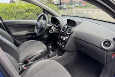 Opel Corsa 1.4i Twinport 90 cv ENJOY 1ER MAIN