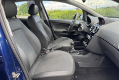 Opel Corsa 1.4i Twinport 90 cv ENJOY 1ER MAIN