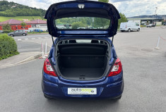 Opel Corsa 1.4i Twinport 90 cv ENJOY 1ER MAIN