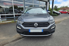 Volkswagen T-Roc 2.0 TDI 150 STYLE DSG7