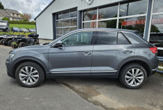 Volkswagen T-Roc 2.0 TDI 150 STYLE DSG7