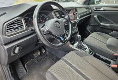 Volkswagen T-Roc 2.0 TDI 150 STYLE DSG7