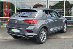Volkswagen T-Roc 2.0 TDI 150 STYLE DSG7