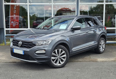 Volkswagen T-Roc 2.0 TDI 150 STYLE DSG7