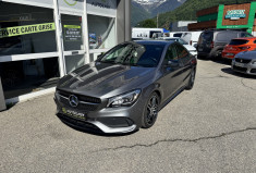 Mercedes CLA 200 156 AMG Line