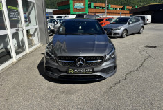 Mercedes CLA 200 156 AMG Line
