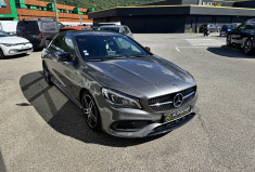 Mercedes CLA 200 156 AMG Line