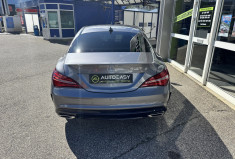 Mercedes CLA 200 156 AMG Line