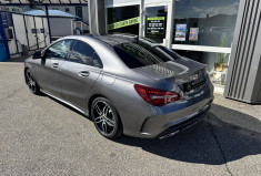 Mercedes CLA 200 156 AMG Line