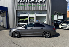 Mercedes CLA 200 156 AMG Line