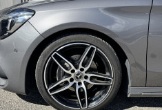 Mercedes CLA 200 156 AMG Line