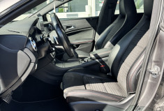 Mercedes CLA 200 156 AMG Line