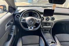 Mercedes CLA 200 156 AMG Line