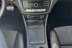 Mercedes CLA 200 156 AMG Line