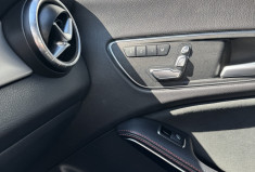 Mercedes CLA 200 156 AMG Line