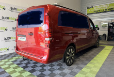 Mercedes Vito Vito Van 114 CDI Pro extra Long 4Matic 9Gtronic 143 CH