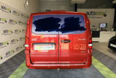 Mercedes Vito Vito Van 114 CDI Pro extra Long 4Matic 9Gtronic 143 CH