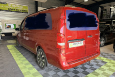 Mercedes Vito Vito Van 114 CDI Pro extra Long 4Matic 9Gtronic 143 CH