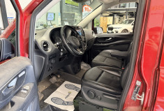 Mercedes Vito Vito Van 114 CDI Pro extra Long 4Matic 9Gtronic 143 CH