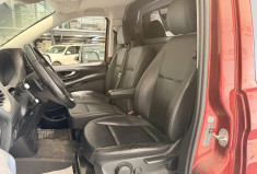 Mercedes Vito Vito Van 114 CDI Pro extra Long 4Matic 9Gtronic 143 CH