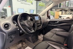Mercedes Vito Vito Van 114 CDI Pro extra Long 4Matic 9Gtronic 143 CH