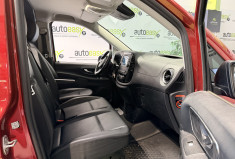 Mercedes Vito Vito Van 114 CDI Pro extra Long 4Matic 9Gtronic 143 CH