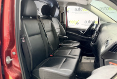 Mercedes Vito Vito Van 114 CDI Pro extra Long 4Matic 9Gtronic 143 CH